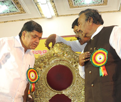 Jagadish Shettar